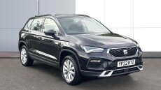 SEAT Ateca 1.0 TSI SE 5dr Petrol Estate